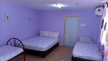 OYO Home 90554 Norfa Camp House