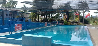 OYO Home 90554 Norfa Camp House