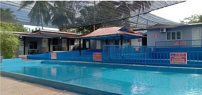 OYO Home 90554 Norfa Camp House