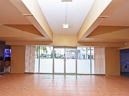 OYO 90559 Ummul Motel C Mart