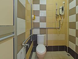 OYO 90559 Ummul Motel C Mart