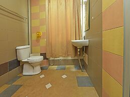 OYO 90559 Ummul Motel C Mart