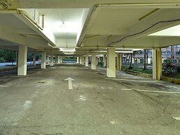 OYO 90559 Ummul Motel C Mart