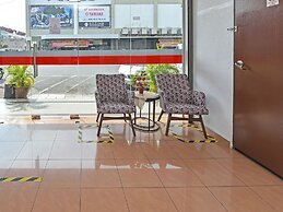 OYO 90559 Ummul Motel C Mart