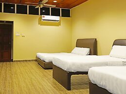 Capital O 90557 Dedsaan Beach Village