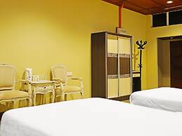 Capital O 90557 Dedsaan Beach Village