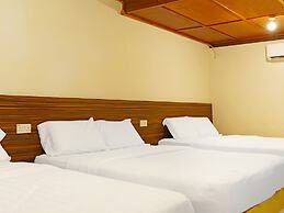 Capital O 90557 Dedsaan Beach Village