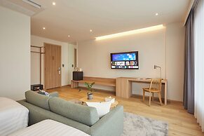 Centara Life Wisma Hotel Ratchaburi