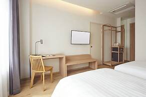 Centara Life Wisma Hotel Ratchaburi