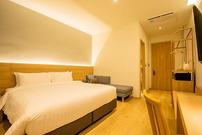 Centara Life Wisma Hotel Ratchaburi