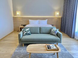 Centara Life Wisma Hotel Ratchaburi