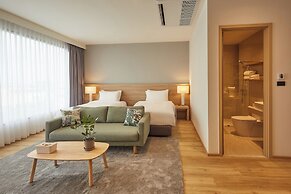 Centara Life Wisma Hotel Ratchaburi