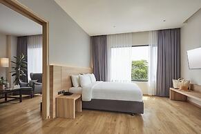 Centara Life Wisma Hotel Ratchaburi