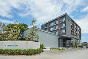 Centara Life Wisma Hotel Ratchaburi