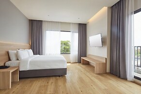 Centara Life Wisma Hotel Ratchaburi