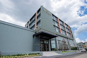 Centara Life Wisma Hotel Ratchaburi