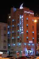 Marina Hotel