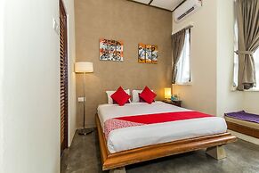 Collection O Ivory Hotel & Resort