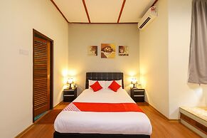 Collection O Ivory Hotel & Resort