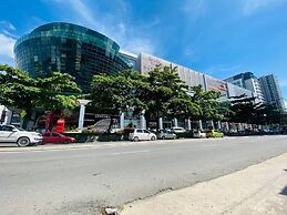 Jesselton Quay Citypads