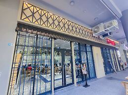 Jesselton Quay Citypads