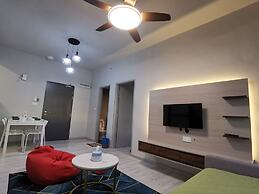 Jesselton Quay Citypads