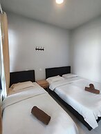 Jesselton Quay Citypads