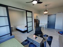 Jesselton Quay Citypads