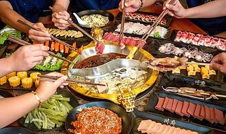 Jesselton Quay Citypads