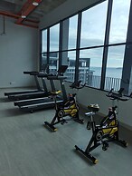 Jesselton Quay Citypads