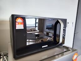 Jesselton Quay Citypads