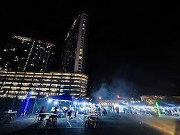 Jesselton Quay Citypads