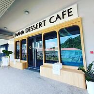 Jesselton Quay Citypads