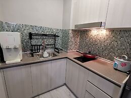 Jesselton Quay Citypads