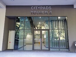 Jesselton Quay Citypads