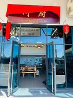 Jesselton Quay Citypads