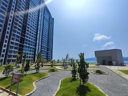 Jesselton Quay Citypads