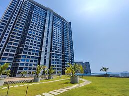 Jesselton Quay Citypads