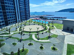 Jesselton Quay Citypads