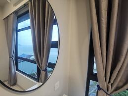 Jesselton Quay Citypads