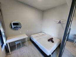 Jesselton Quay Citypads