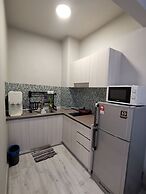 Jesselton Quay Citypads