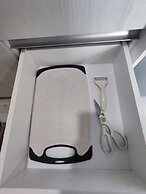 Jesselton Quay Citypads