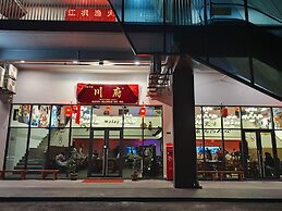 Jesselton Quay Citypads