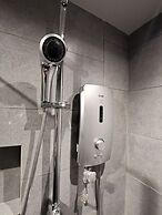 Jesselton Quay Citypads