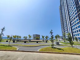 Jesselton Quay Citypads