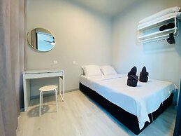 Jesselton Quay Citypads