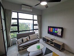Jesselton Quay Citypads