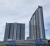 Jesselton Quay Citypads