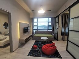 Jesselton Quay Citypads